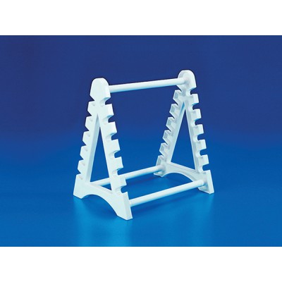 Pipette Stand, Horizontal, 12-Place, PP Pipette Stand, Horizontal, 12-Place, PP